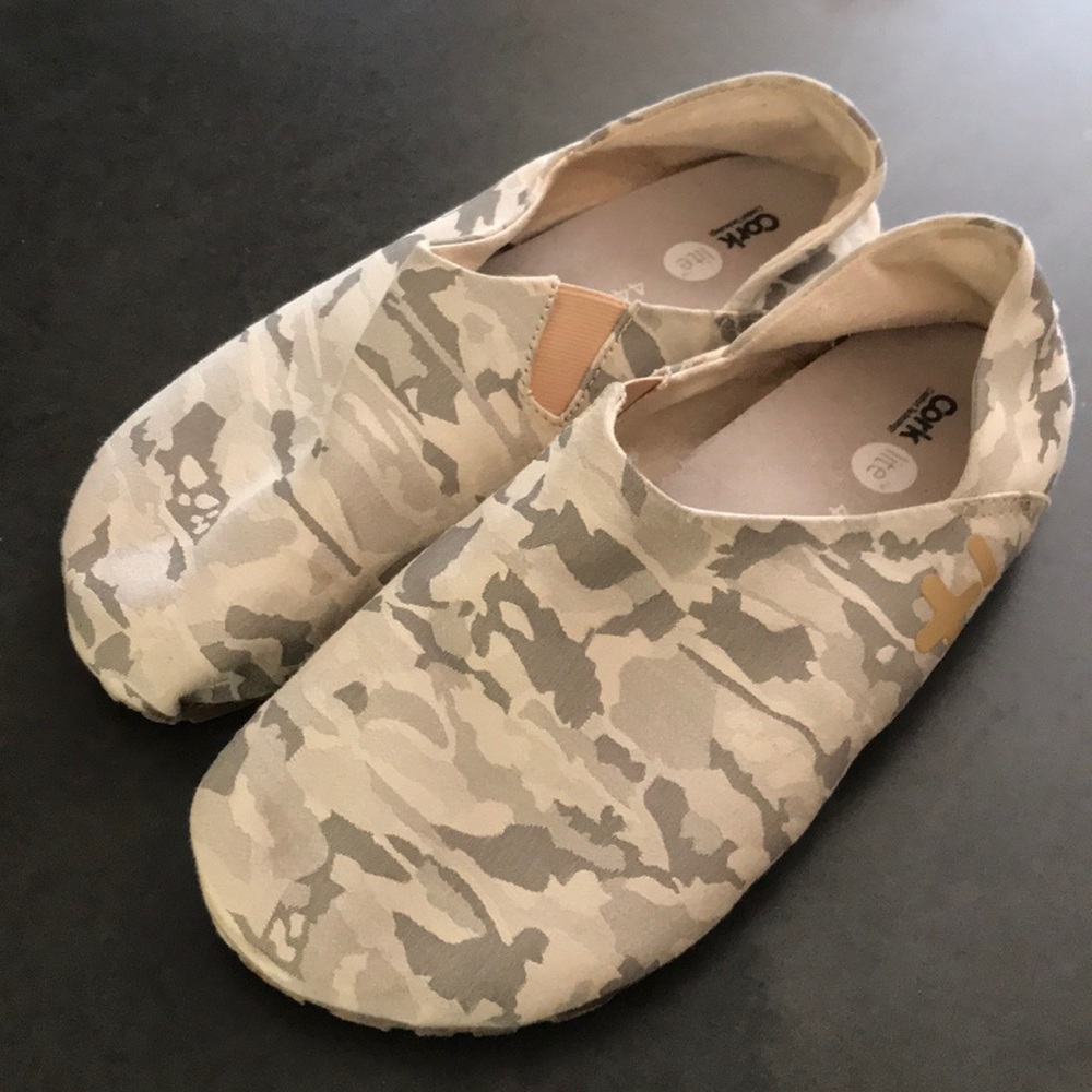 OTZ shoes